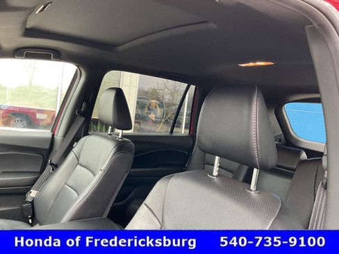 Certified 2024 Honda Passport EX-L image 34