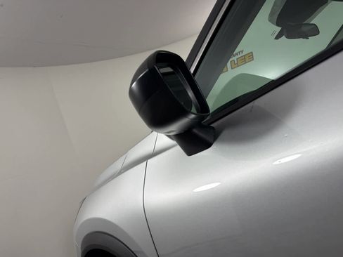 Certified 2024 Nissan Rogue S FWD image 13