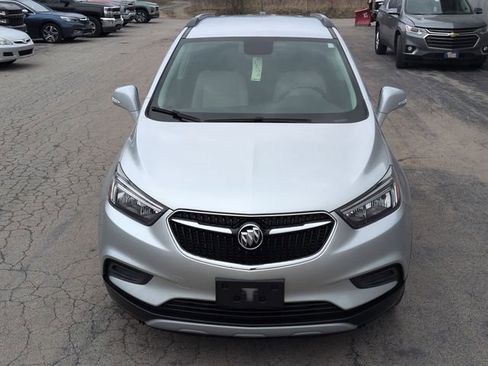 Used 2019 Buick Encore Preferred image 22
