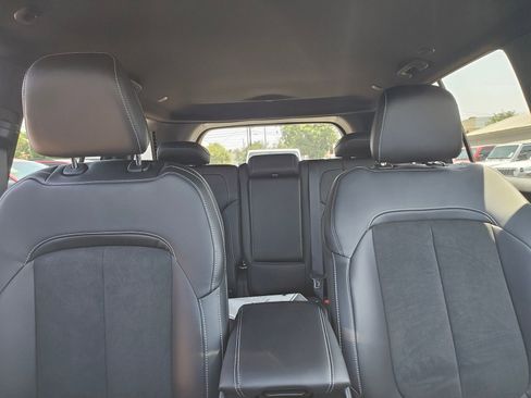 New 2026 Jeep Grand Cherokee Altitude RWD image 26