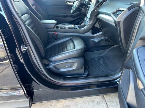 Used 2021 Ford Edge SEL w/ Convenience Package AWD/4WD image 26