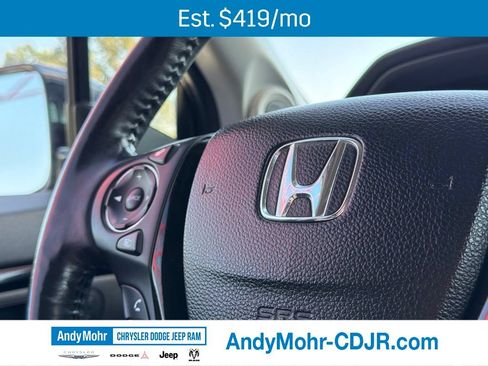 Used 2020 Honda Ridgeline RTL-E image 26