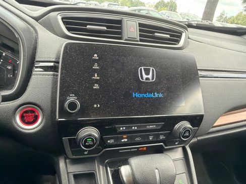 Used 2018 Honda CR-V EX image 17