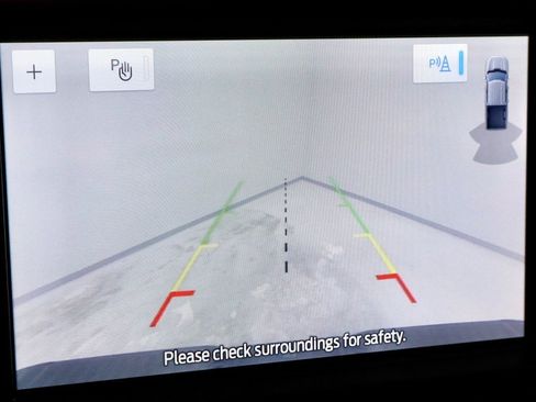 Certified 2023 Ford F150 XLT w/ Equipment Group 301A Mid image 2