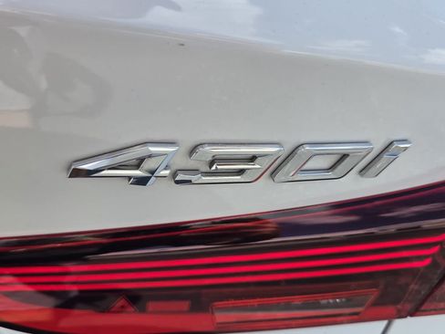 Used 2025 BMW 430i Coupe w/ M Sport Package RWD image 15