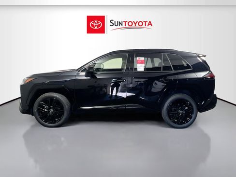 New 2026 Toyota RAV4 XSE image 7