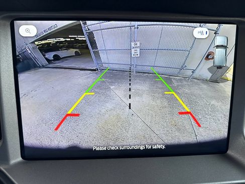 New 2026 Ford Bronco Outer Banks AWD/4WD image 7