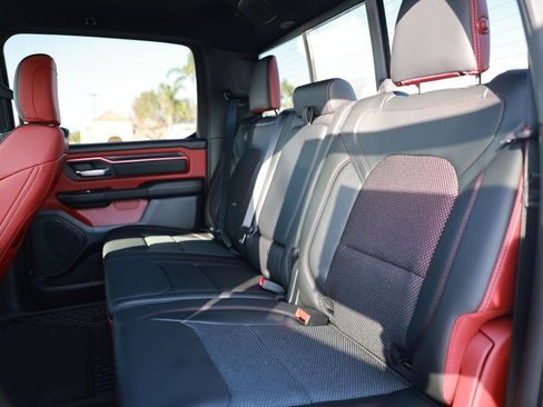 New 2026 RAM 1500 Rebel w/ Rebel Level 1 Equipment Group image 30