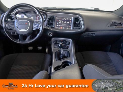 Used 2021 Dodge Challenger R/T Scat Pack w/ Shaker Package image 6