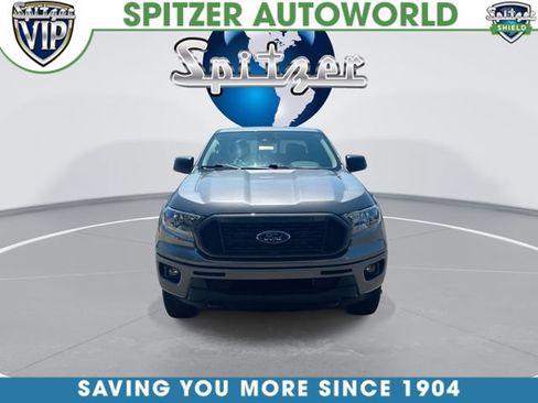 Used 2021 Ford Ranger XLT w/ Equipment Group 301A Mid AWD/4WD image 3