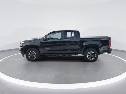 Used 2022 Chevrolet Colorado Z71 image 5