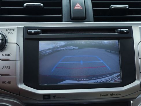 Used 2019 Toyota 4Runner Limited AWD/4WD image 27