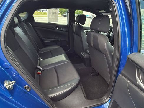 Used 2020 Honda Civic Sport image 20