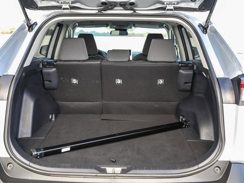 Certified 2025 Toyota RAV4 XLE image 22