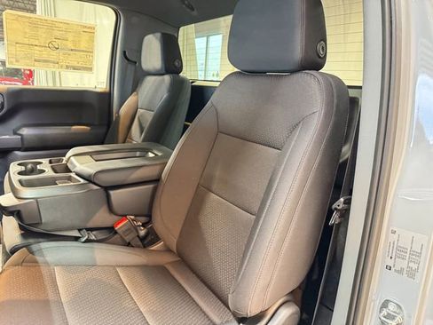 New 2024 GMC Sierra 1500 Pro w/ Pro Value Package image 17