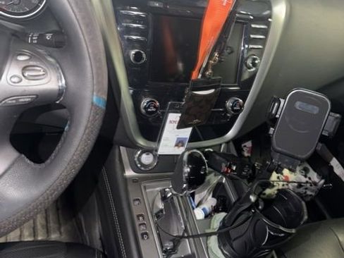 Certified 2023 Nissan Murano SL w/ SL Moonroof Package image 20