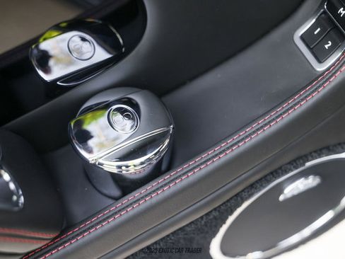 Used 2016 Bentley Mulsanne Speed image 30