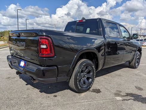 New 2026 RAM 1500 Lone Star image 22