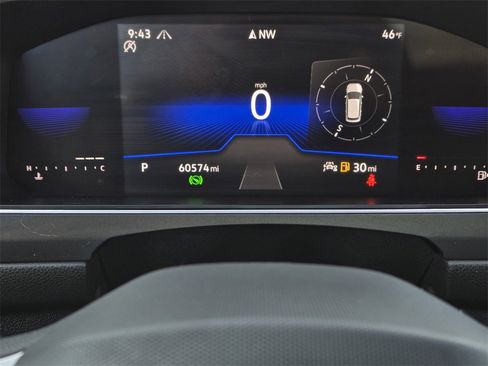 Used 2022 Volkswagen Tiguan SE R-Line image 6