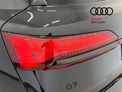 New 2026 Audi Q7 3.0T Premium Plus AWD/4WD image 12