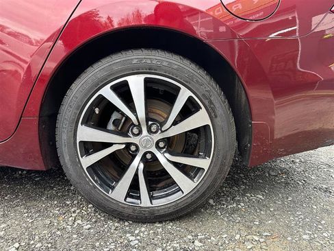 Used 2017 Nissan Maxima 3.5 S FWD image 14