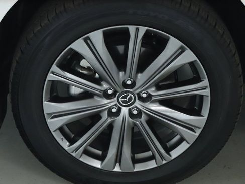 Used 2025 MAZDA CX-5 Signature image 39