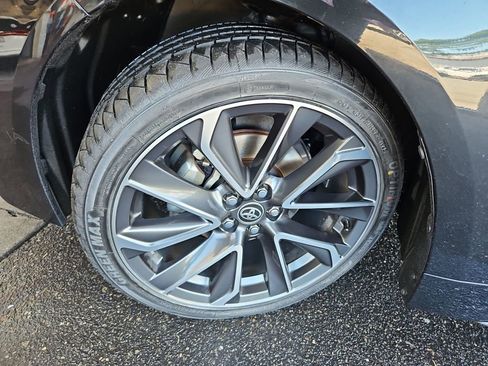 Used 2021 Toyota Corolla XSE w/ Carpet Mat Package (TMS) image 35