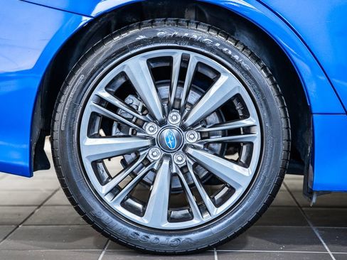 Used 2018 Subaru WRX AWD/4WD image 18