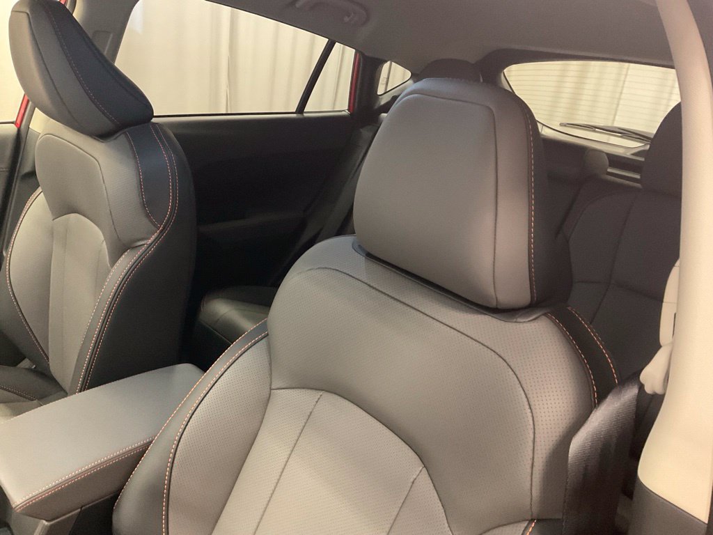 New 2026 Subaru Crosstrek 2.5i Limited AWD/4WD image 10