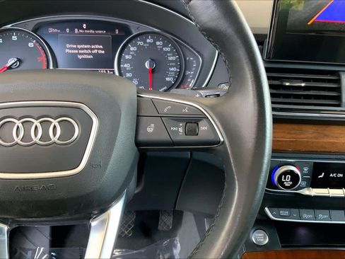 Used 2022 Audi Q5 2.0T Premium w/ Convenience Package AWD/4WD image 25