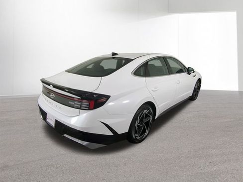 New 2026 Hyundai Sonata SEL image 12