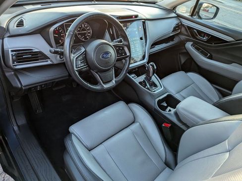 Used 2024 Subaru Outback Limited image 10