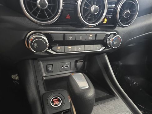 Certified 2025 Nissan Sentra S image 23