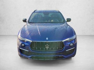 Used 2022 Maserati Levante GT AWD/4WD video 2
