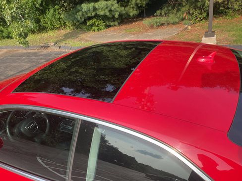 Used 2009 Audi A5 3.2 image 15