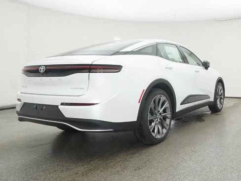 New 2026 Toyota Crown Limited image 57