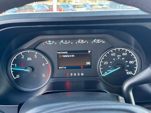 Used 2023 Ford F250 XLT w/ FX4 Off-Road Package image 13