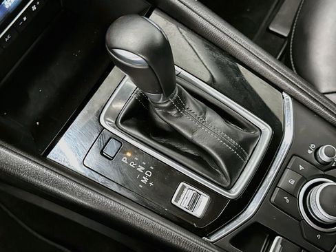 Used 2025 MAZDA CX-5 AWD 2.5 S w/ Select Package image 25