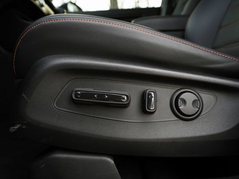 Certified 2025 Honda CR-V Sport-L image 42