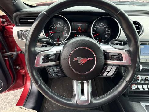 Used 2018 Ford Mustang GT Premium w/ Enhanced Security Package image 31