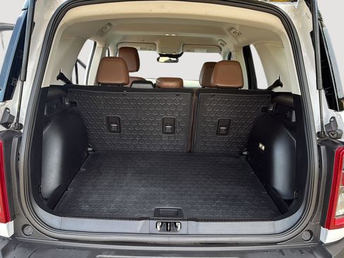 Used 2022 Ford Bronco Sport Outer Banks w/ Tech Package image 23