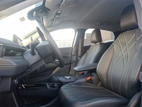 New 2024 Ford Mustang Mach-E Select w/ Comfort Package Lite image 6