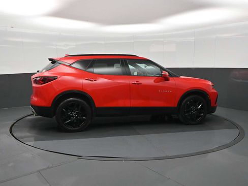 Used 2022 Chevrolet Blazer LT w/ Sound & Technology Package image 9