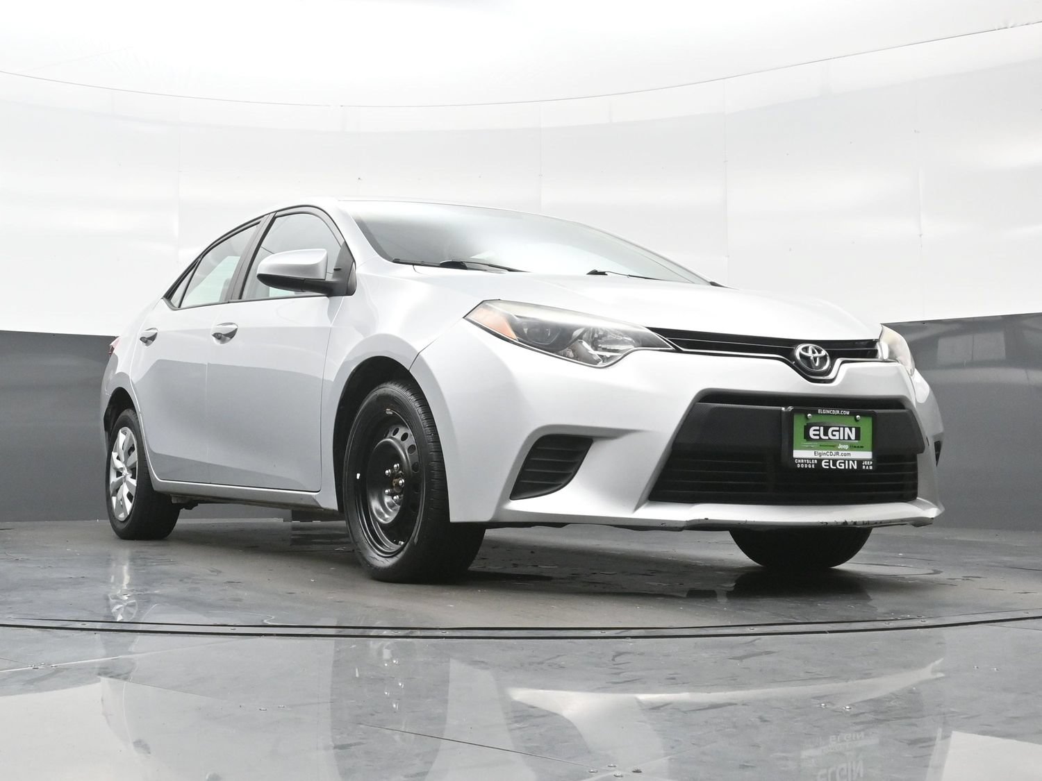 Used 2016 Toyota Corolla LE FWD image 33