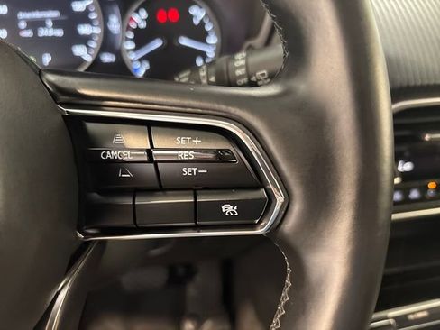Used 2026 MAZDA CX-90 3.3 Turbo w/ Select Package AWD/4WD image 9
