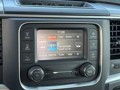 Used 2024 RAM 1500 Classic SLT image 31