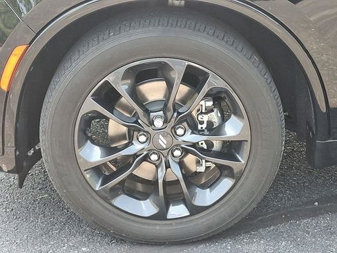 Certified 2022 Dodge Durango R/T w/ Blacktop Package image 10