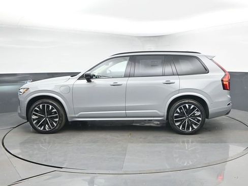 New 2026 Volvo XC90 T8 Ultra AWD/4WD image 6