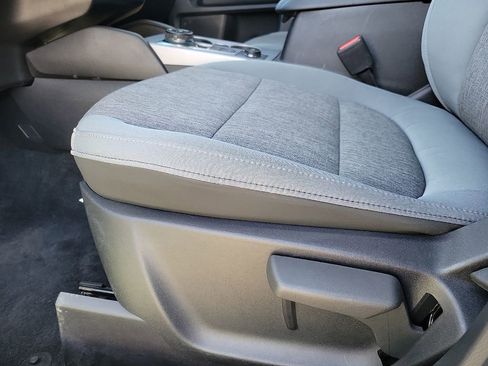 Used 2023 Ford Bronco Sport Big Bend image 12