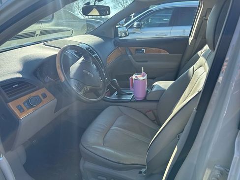 Used 2015 Lincoln MKX Base w/ Equipment Group 101A image 6